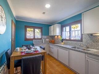 Casa per le vacanze Denia Caratteristiche 11