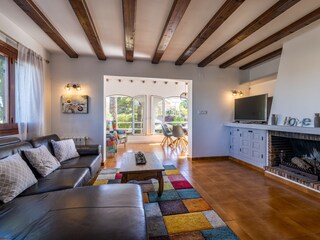 Casa per le vacanze Denia Caratteristiche 13