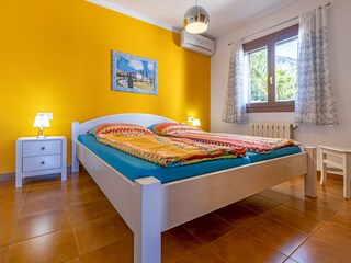 Schlafzimmer 3