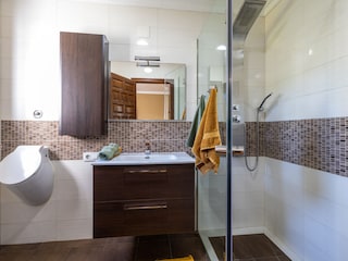 Badezimmer ensuite