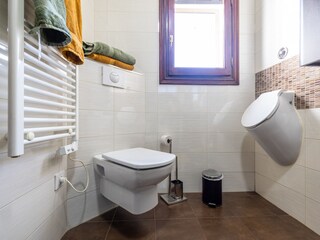 Badezimmer ensuite