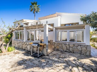 Vakantiehuis Denia Kenmerken 25