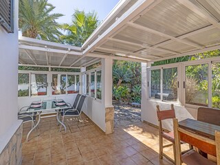 Vakantiehuis Denia Kenmerken 26