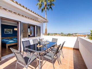 Vakantiehuis Denia Kenmerken 22