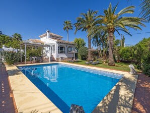 Ferienhaus Deluxe Villa Santa Maria