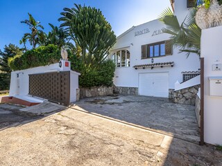 Casa per le vacanze Denia Caratteristiche 27