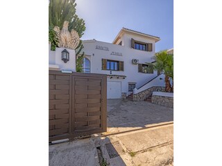 Casa per le vacanze Denia Caratteristiche 28