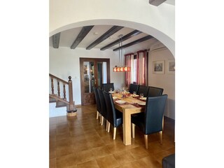 Casa per le vacanze Denia Caratteristiche 12