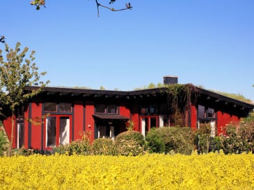 Ferienhaus Schaumann-Gelting
