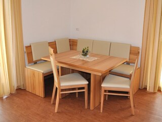 Vakantieappartement Meran Kenmerken 9