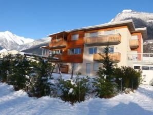 Panorama Holiday Apartment - Weinmesserhof - Meran - image1