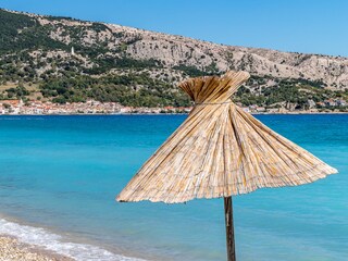 Vakantieappartement Baska Omgeving 16