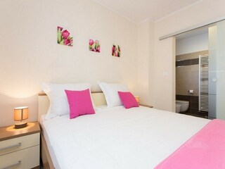 Vakantieappartement Baska Kenmerken 5