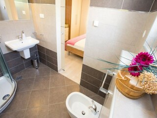 Vakantieappartement Baska Kenmerken 6