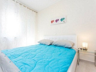 Vakantieappartement Baska Kenmerken 7