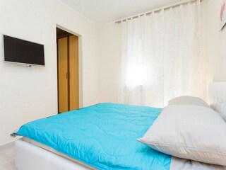 Vakantieappartement Baska Kenmerken 8