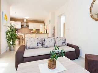 Vakantieappartement Baska Kenmerken 11