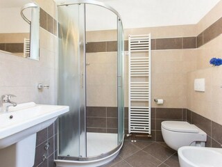 Vakantieappartement Baska Kenmerken 13