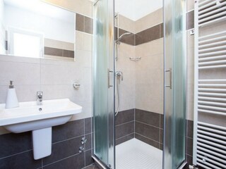 Vakantieappartement Baska Kenmerken 14