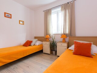 Appartamento per vacanze Baska Caratteristiche 5