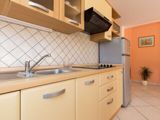 Appartamento per vacanze Baska Caratteristiche 12