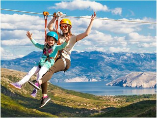 Appartamento per vacanze Baska Ambiente 16