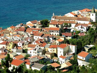 Holiday apartment Baska Environment 16