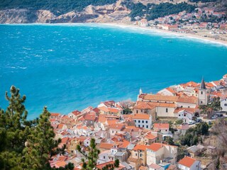 Appartamento per vacanze Baska Ambiente 21