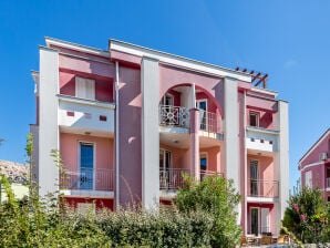 Vakantieappartement Oleandra - Baska - image1