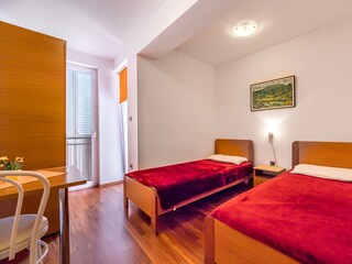 Appartamento per vacanze Baska Caratteristiche 10