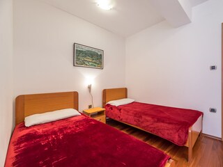 Appartamento per vacanze Baska Caratteristiche 11