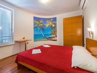 Holiday apartment Baska Features 12