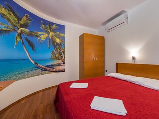 Holiday apartment Baska Features 14