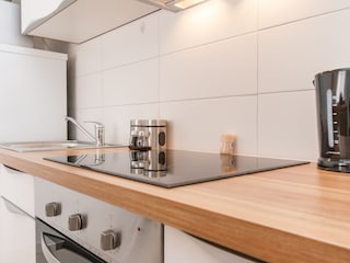 Appartamento per vacanze Baska Caratteristiche 7