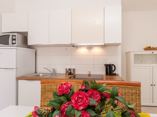 Appartamento per vacanze Baska Caratteristiche 8