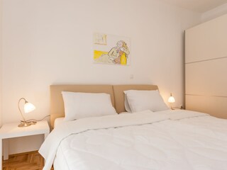 Appartamento per vacanze Baska Caratteristiche 9