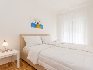 Appartamento per vacanze Baska Caratteristiche 10