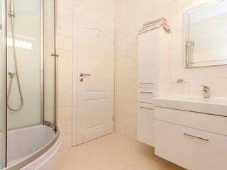 Appartamento per vacanze Baska Caratteristiche 11