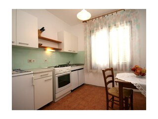 Vakantieappartement Baska Kenmerken 9