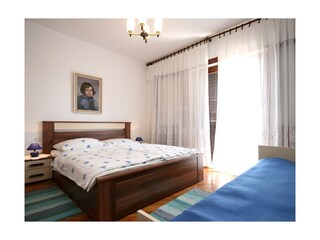 Holiday apartment Baska Features 11