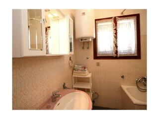 Holiday apartment Baska Features 13
