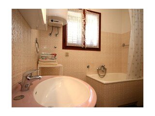 Holiday apartment Baska Features 14
