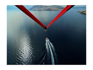 Vakantieappartement Baska Omgeving 18