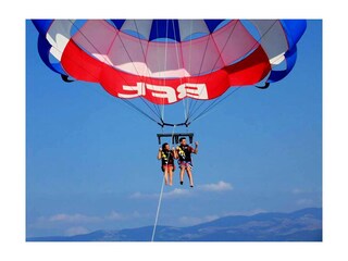 Vakantieappartement Baska Omgeving 19