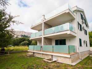 Apartment Lavendula - Baska - image1