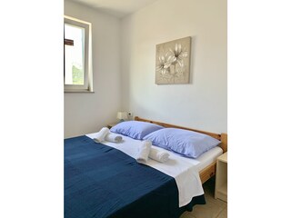 Appartamento per vacanze Baska Caratteristiche 8