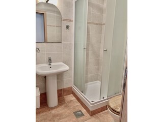 Appartamento per vacanze Baska Caratteristiche 10