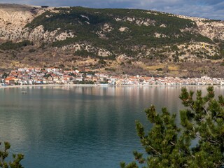 Appartamento per vacanze Baska Ambiente 13