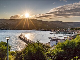 Appartamento per vacanze Baska Ambiente 15