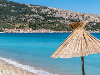 Appartamento per vacanze Baska Ambiente 17